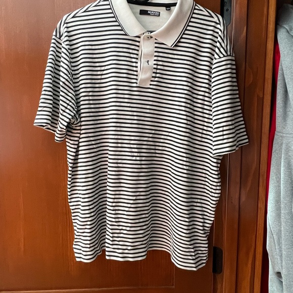 Men’s Murano XL polo - Picture 1 of 3
